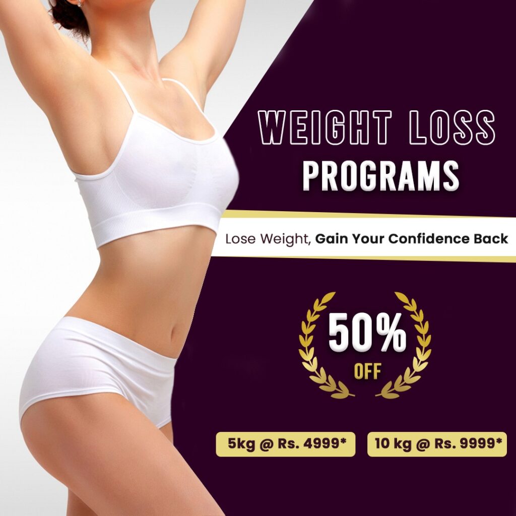 loose Weight Programme 1
